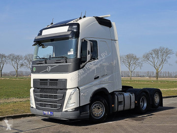Traktor Volvo