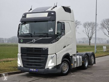 Traktor Volvo