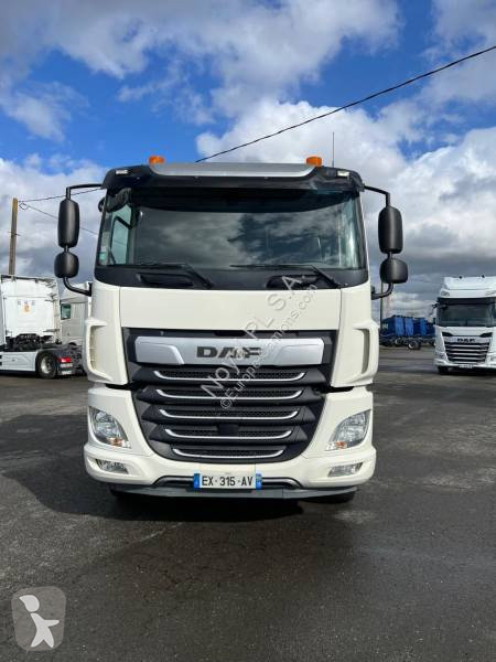 Traktor DAF