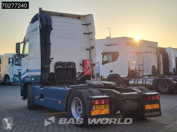 Traktor Volvo