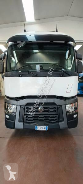 Traktor Renault