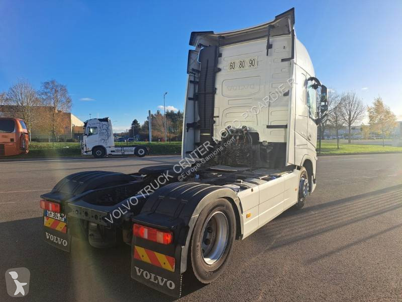 Tahač Volvo