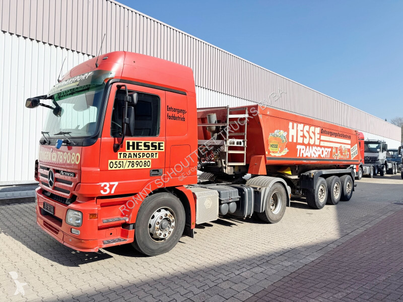Traktor Mercedes Actros 1844 LS 4x2 Actros 1844...