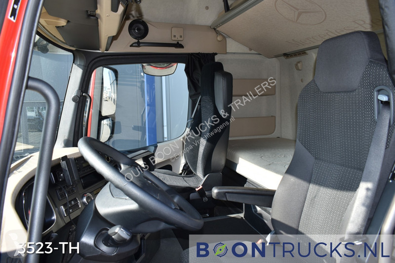 Tahač Mercedes 1842 LS 4x2 | EURO6 * NL TRUCK