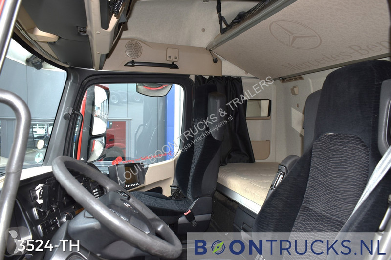 Tractor Mercedes 1842 LS 4x2 | EURO6 * NL TRUCK...