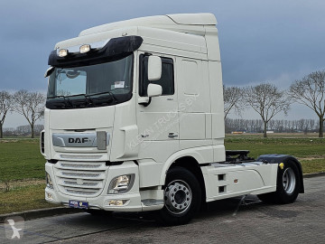 Tracteur DAF
