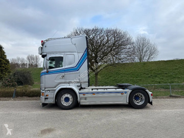 Traktor Scania