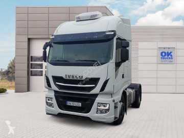 Traktor Iveco
