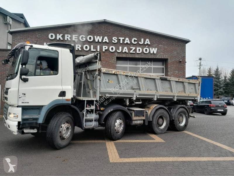 Camion DAF