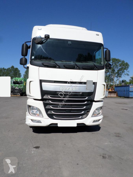 Traktor DAF