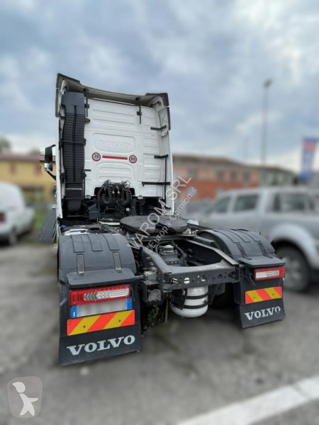Traktor Volvo FH