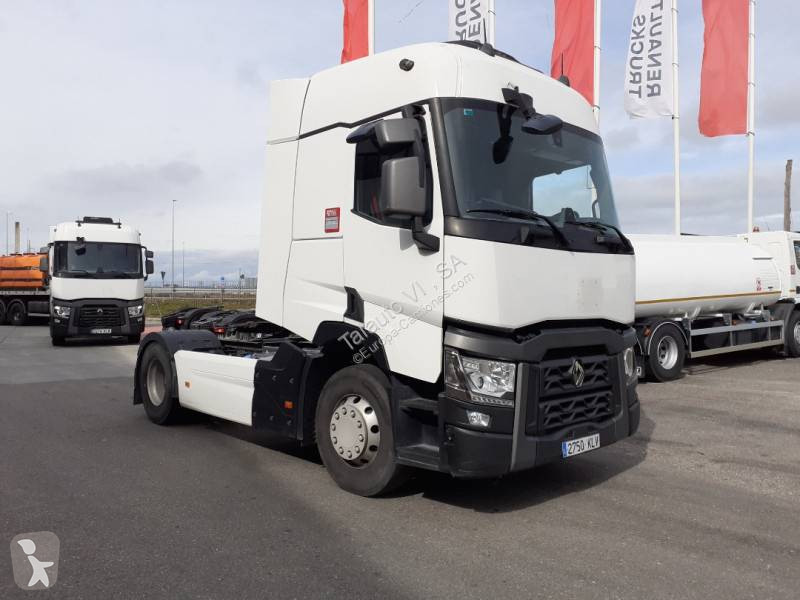 Traktor Renault