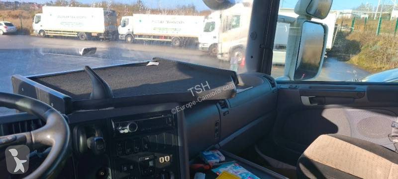 Tracteur Scania