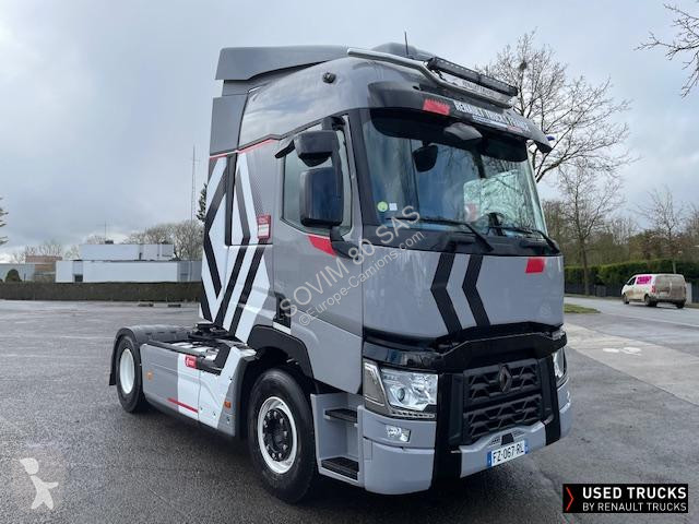 Traktor Renault