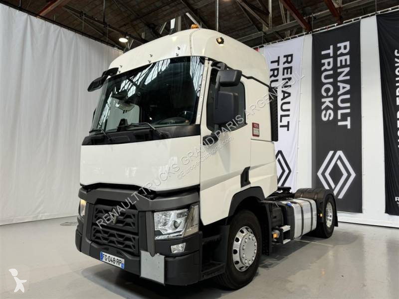 Traktor Renault