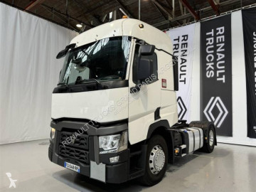Trattore Stradale Prodotti pericolosi / adr Renault