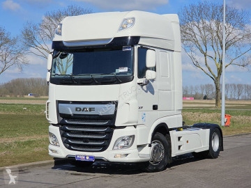 Tracteur DAF XF 480 SSC LED 2X TANK