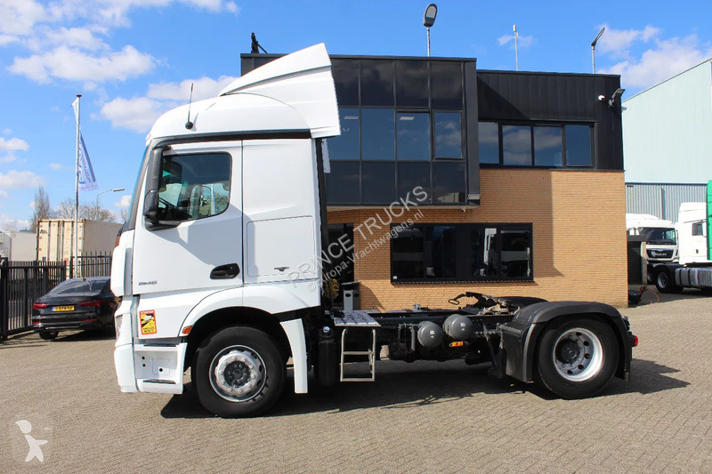 Tahač Mercedes 1845 * EURO6 * 4X2 *