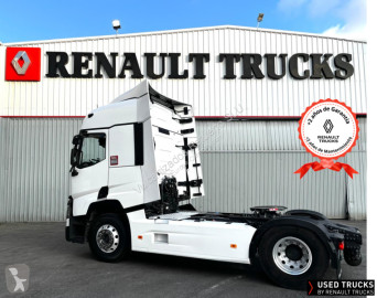Tracteur produits dangereux / adr Renault