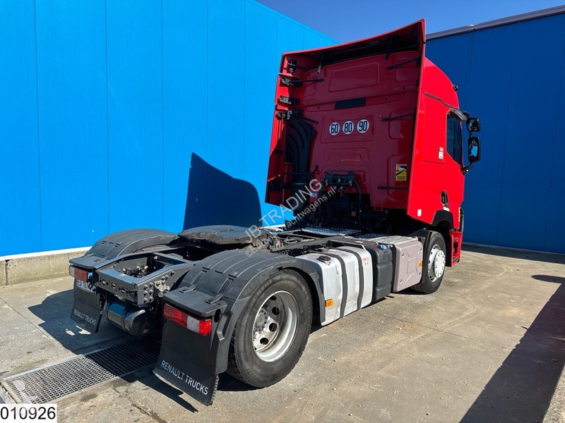 Traktor Renault T 440 EURO 6