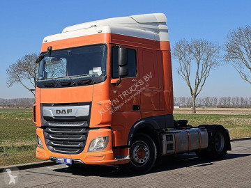 Tracteur DAF