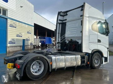 Traktor Iveco