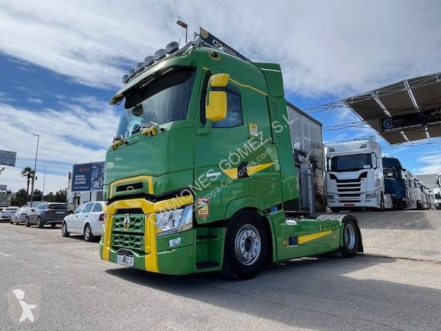 Traktor Renault
