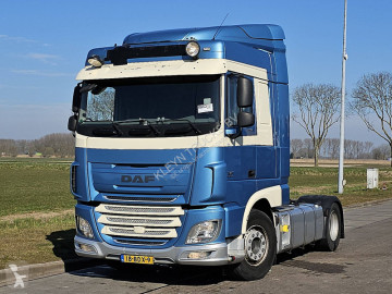 Traktor DAF