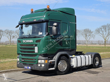 Tracteur Scania