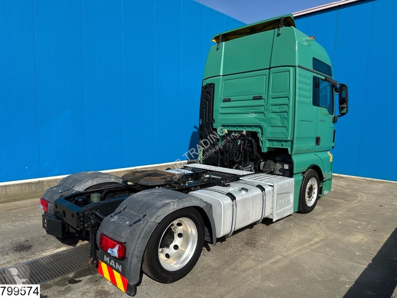 Traktor MAN 18 500 EURO 6, Retarder, Mega