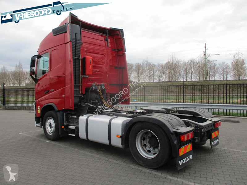 Tractor Volvo FH  VTA3T