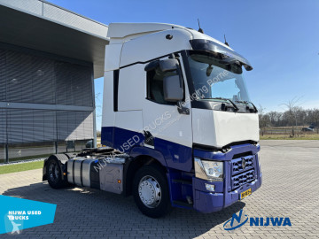 Tracteur Renault