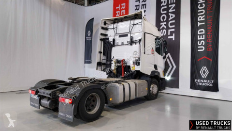 Trattore Stradale Renault
