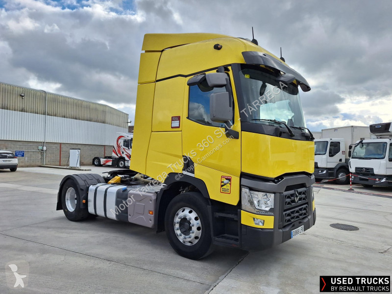 Trekker Renault