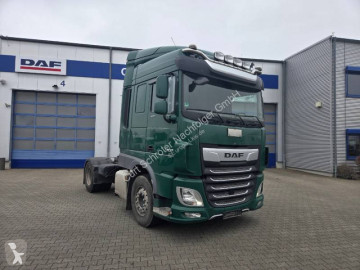 Tracteur DAF