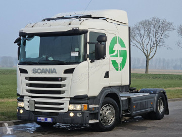 Traktor Scania