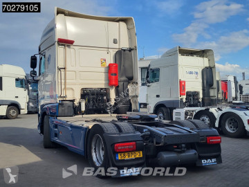 Traktor DAF