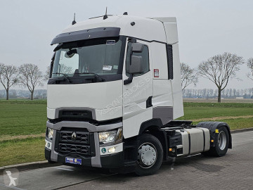 Tracteur Renault T 520 T HIGH DTI13 XENON