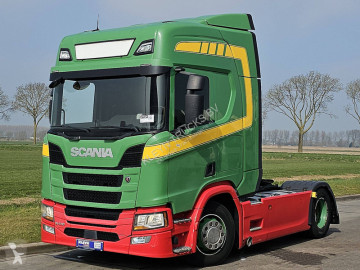 Tracteur Scania L R410 H SKIRTS RETARDER