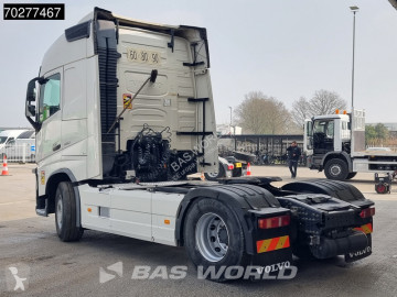 Traktor Volvo