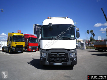 Tracteur Renault