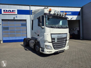 Tracteur DAF
