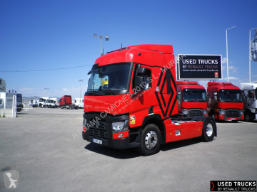 Tracteur produits dangereux / adr Renault