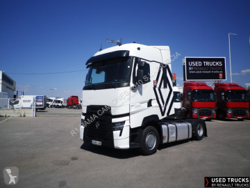 Tracteur Renault