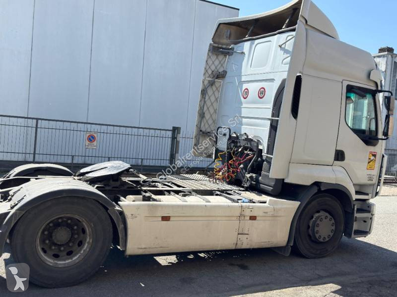 Traktor Renault