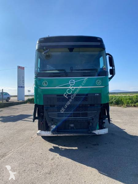 Tahač Volvo