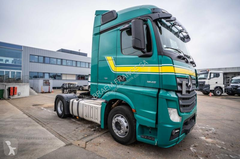 Traktor Mercedes ACTROS 1845 LS