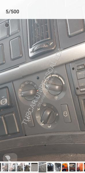 Traktor Volvo 380