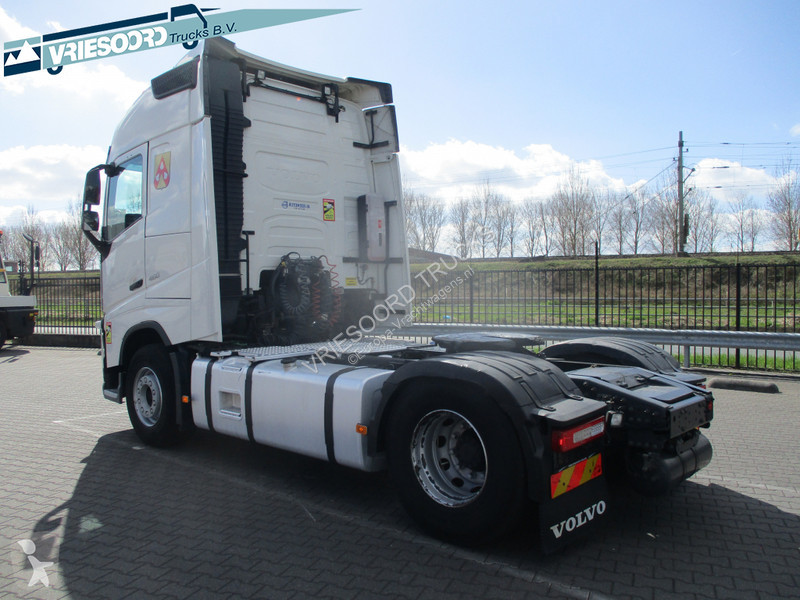 Tahač Volvo FH  VTA3T