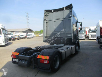 Tracteur DAF XG 480 FT LOW DECK 4X2